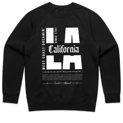 Urban Streetwear Positivity Tee