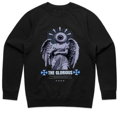 Divine Observer Apparel