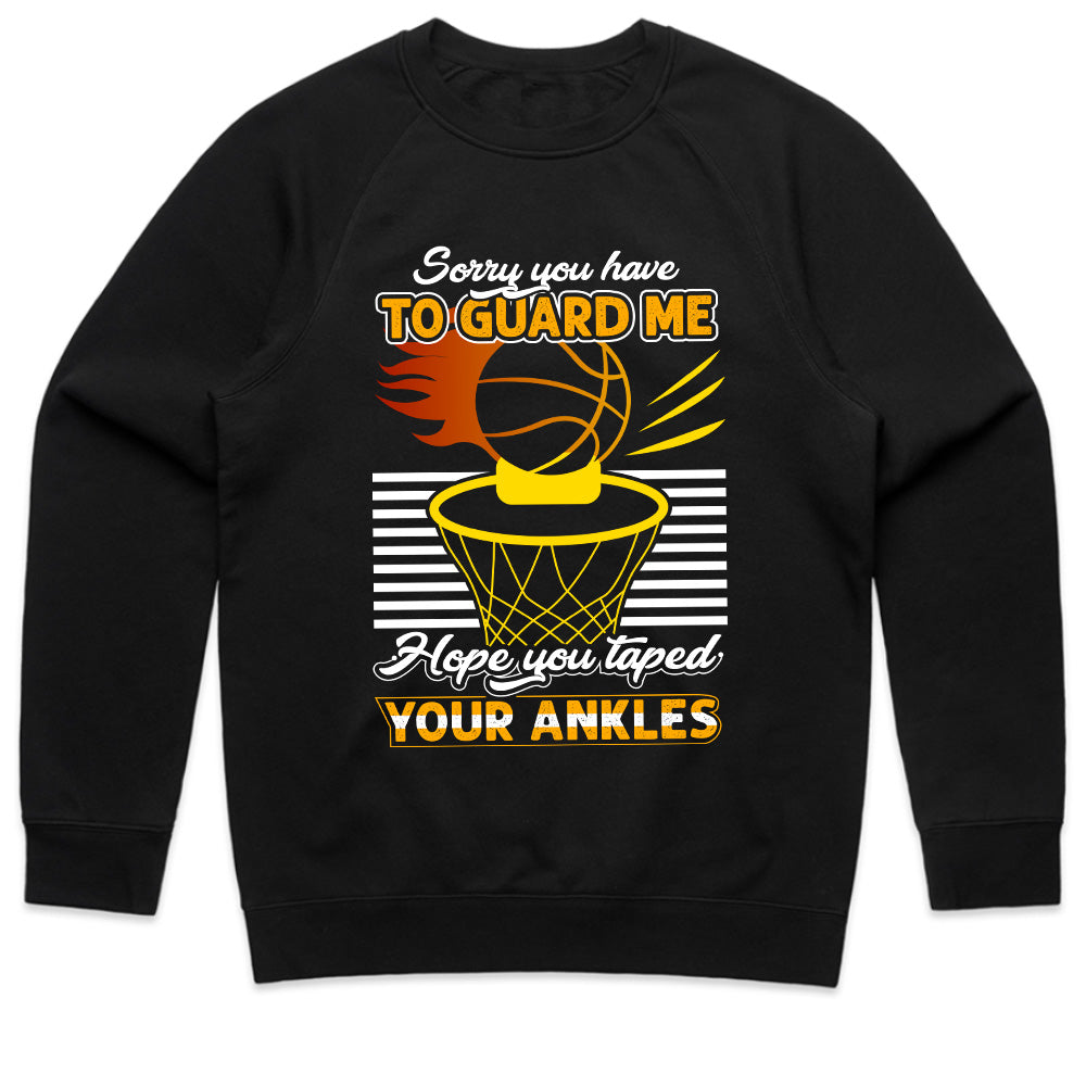 Court Dominator Tee