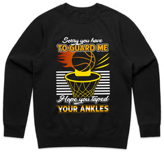 Court Dominator Tee