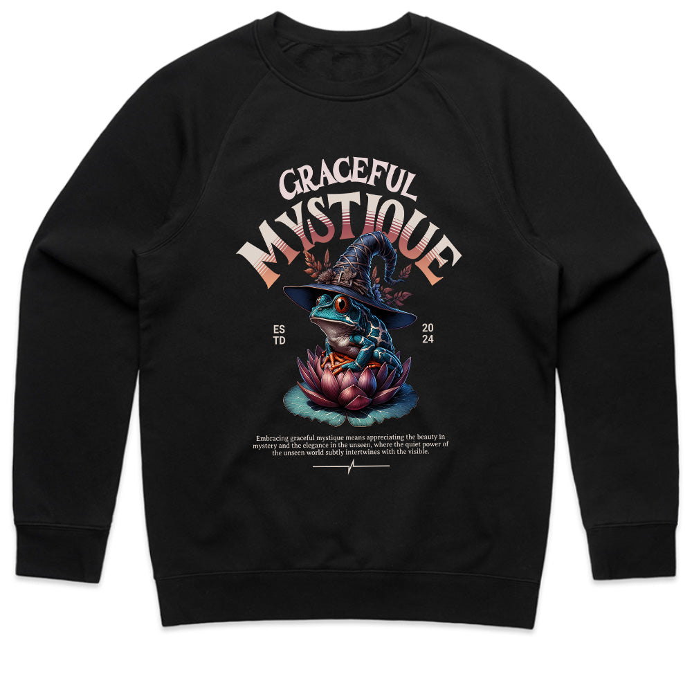 Enchanted Amphibian Tee