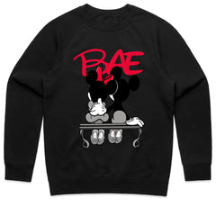 Sweetheart Embrace Tee