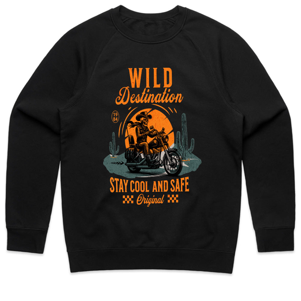 Desert Drifter Tee
