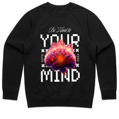 Enlightened Mind Graphic Tee