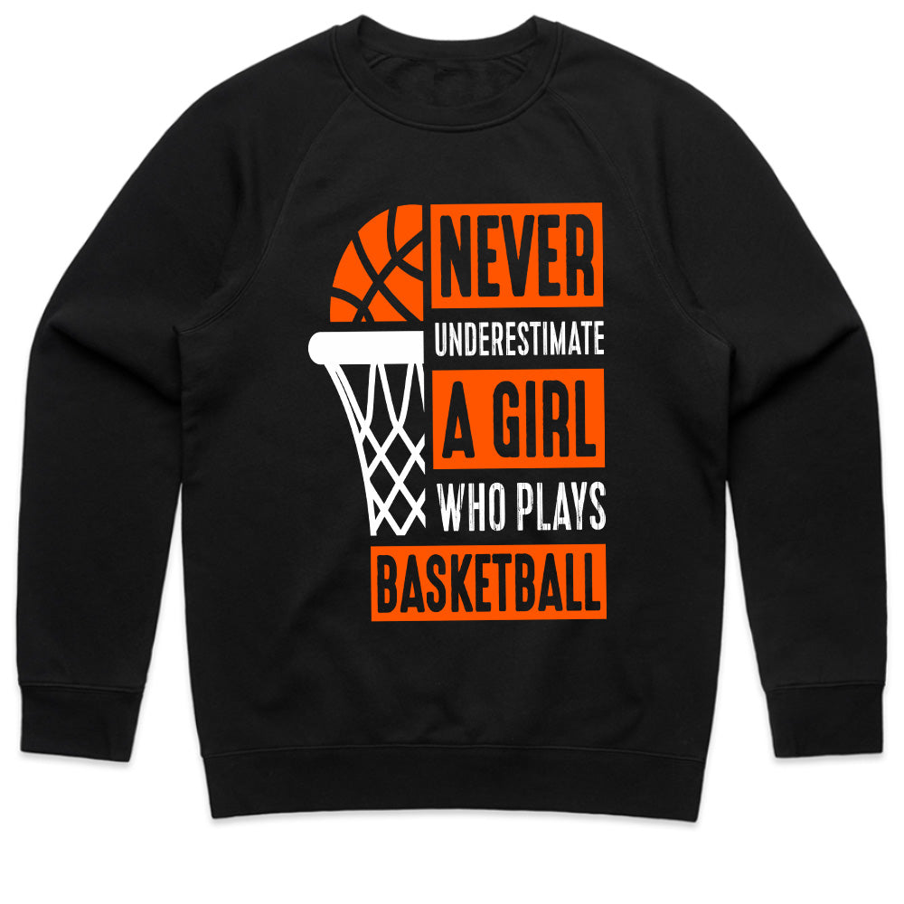 Hoop Queen Proclamation Tee