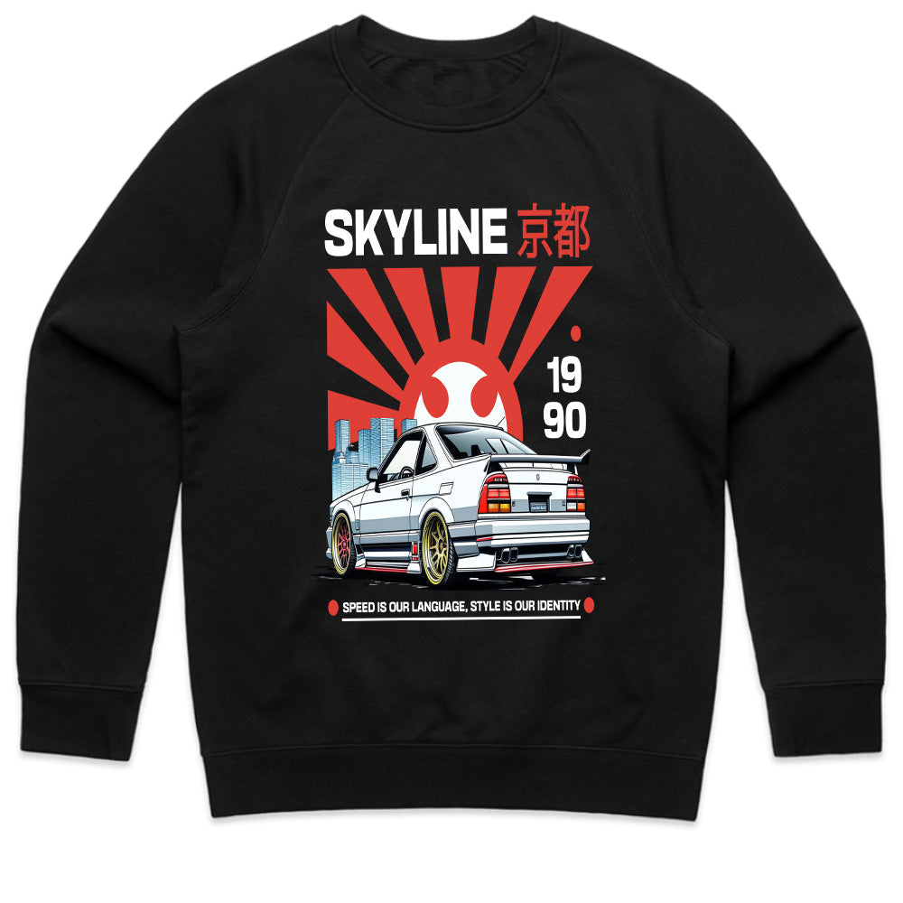 JDM Heritage Tee
