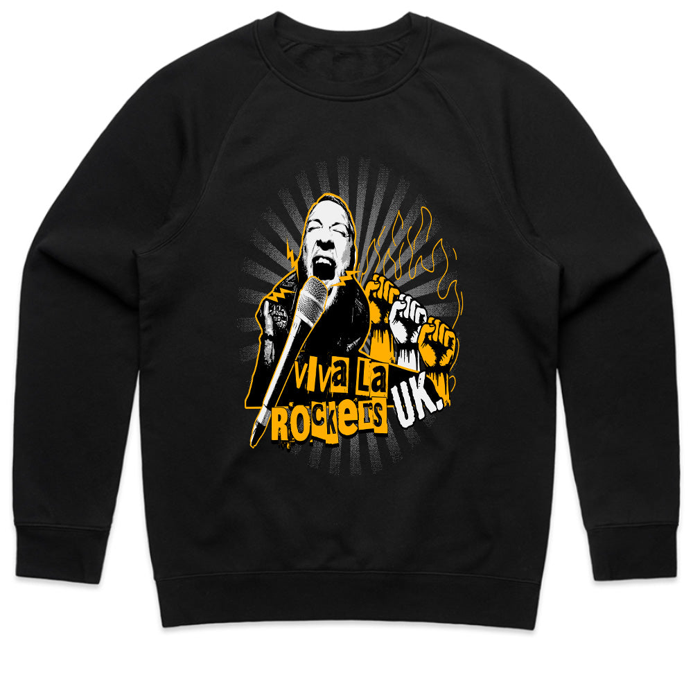 Rock Anthem Apparel