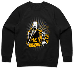 Rock Anthem Apparel