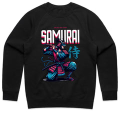 Warrior's Saga Tee