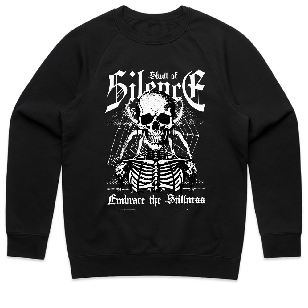 Mystic Stillness Tee