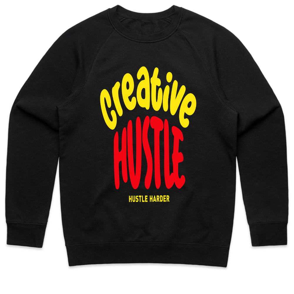 Innovative Drive Tee