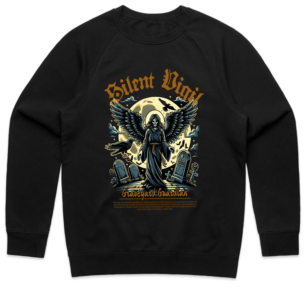 Mystic Feline Gaze Tee