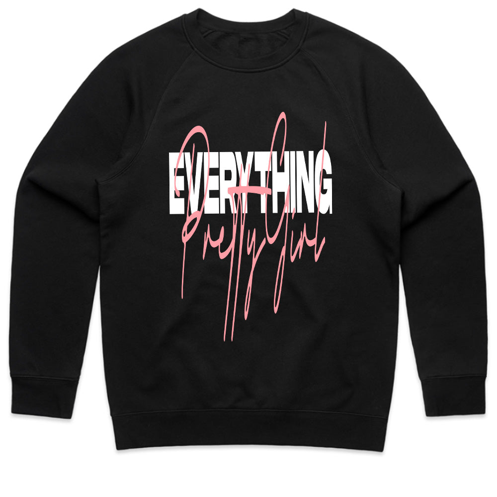 Divine Affection Tee