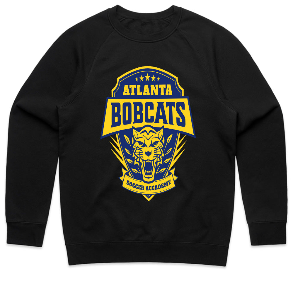 Atlanta Bobcats Elite Soccer Academy Tee
