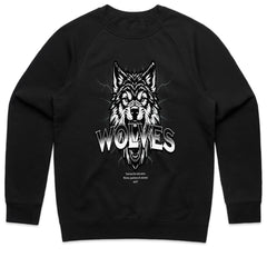 Wolves: Guardians of the Untamed Spirit