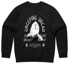 Creeping Dread: Whispers of the Haunted Night