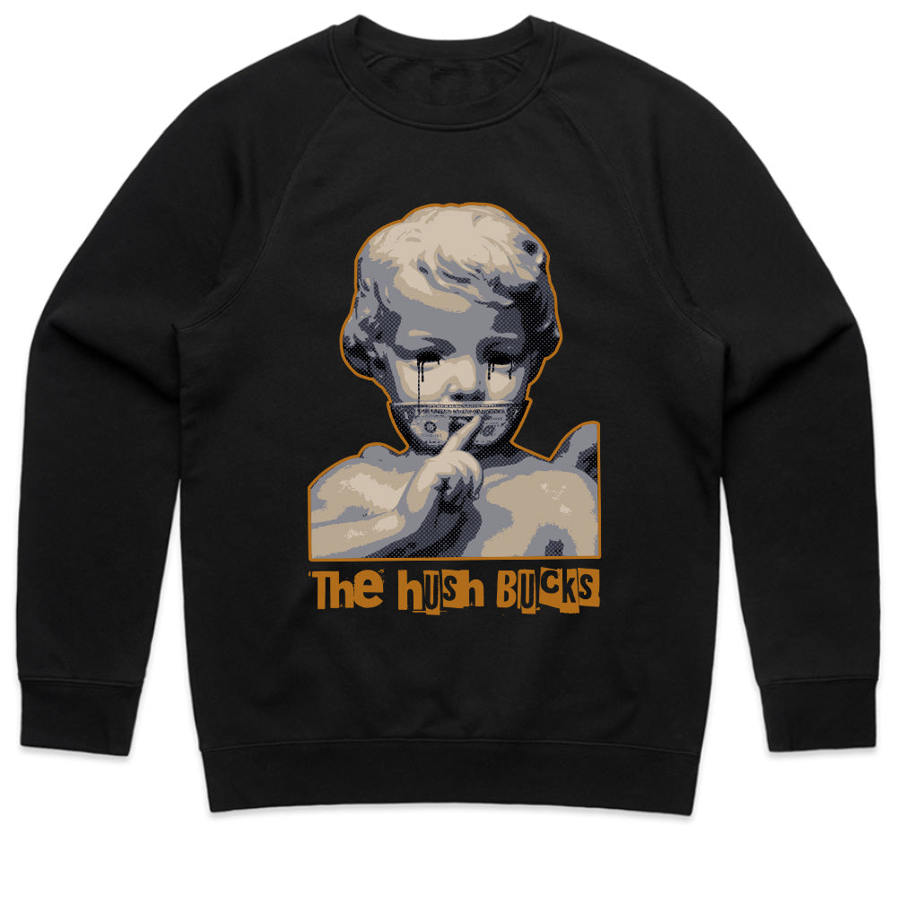 The Hush Bucks: Silent Tears Edition
