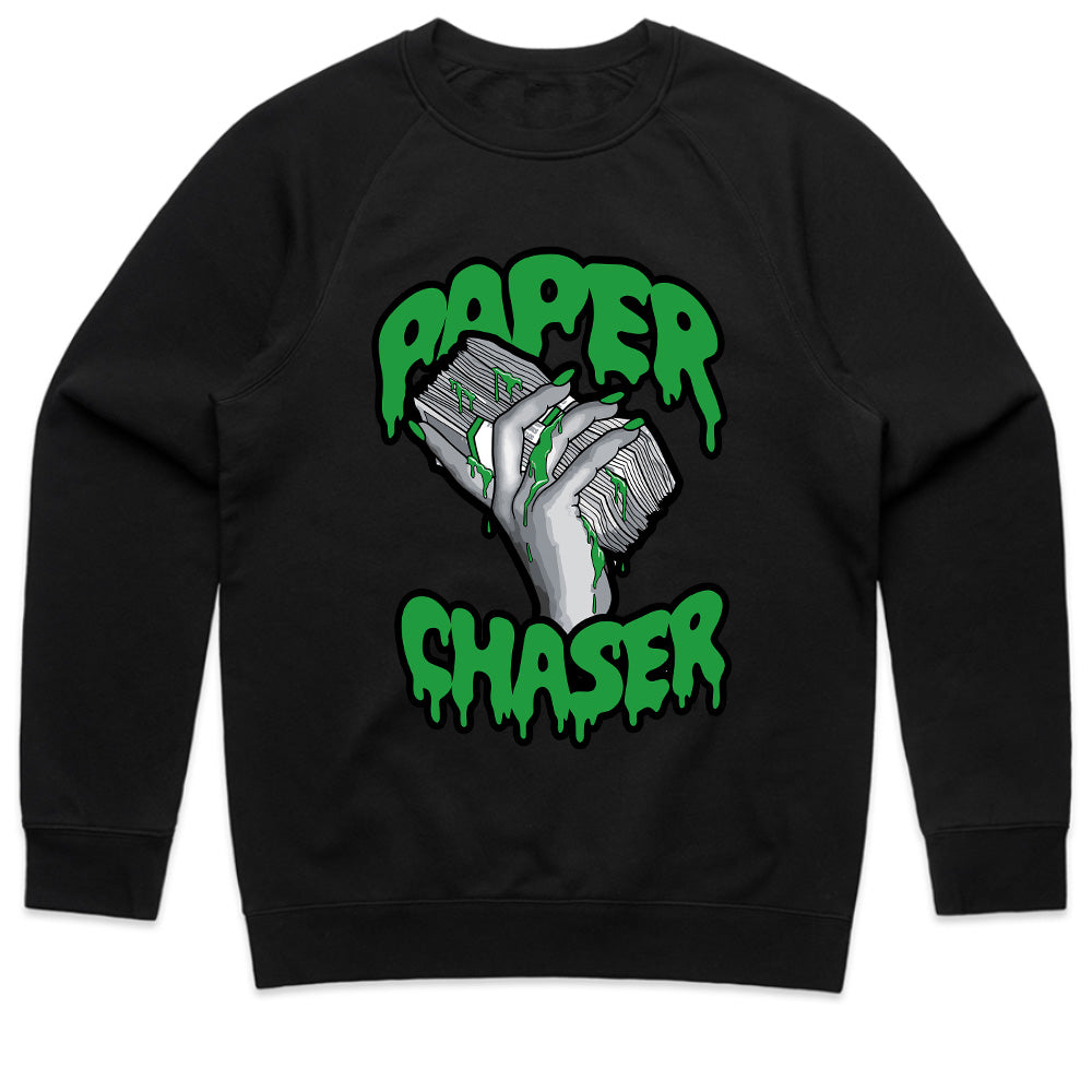 Paper Chaser: Hustle Slime Edition Tee