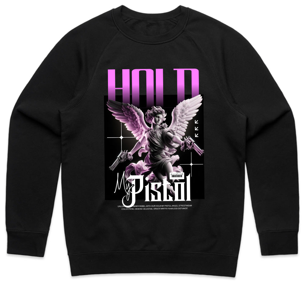 Unwavering Purpose Tee