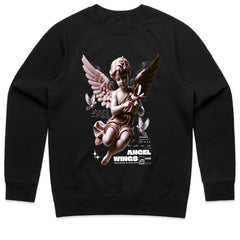 Ethereal Companion Tee