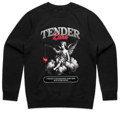 Love’s Hook: Tender Lure Tee