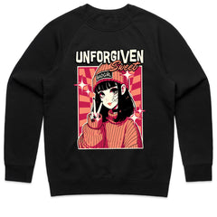 Sweet Rebel – Unforgiven Badgirl Tee