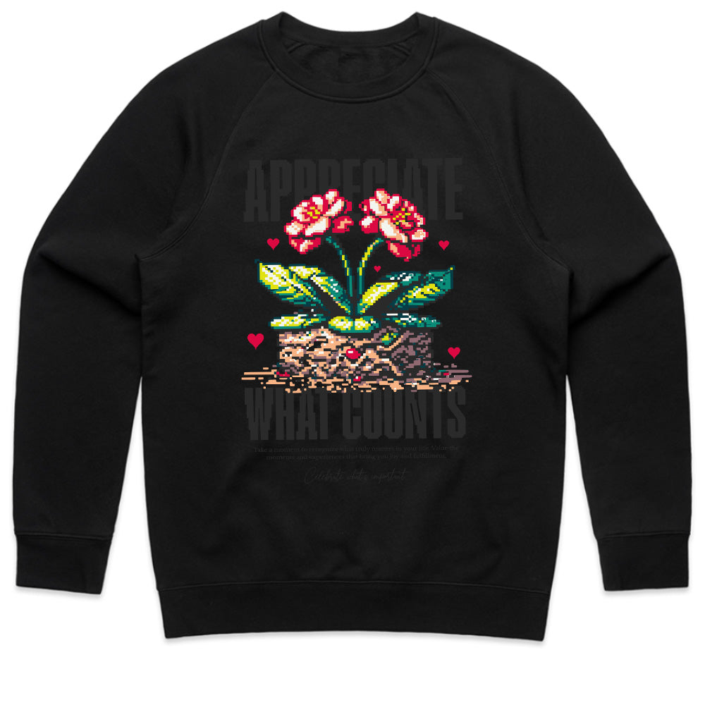 Value Recognition Tee