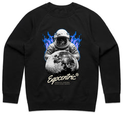 Egocentric Orbit: Master of the Moon Tee