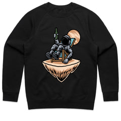 Zero Gravity Chill Zone Tee