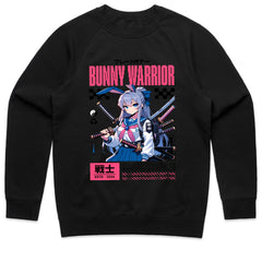 Bunny Warrior Shirt