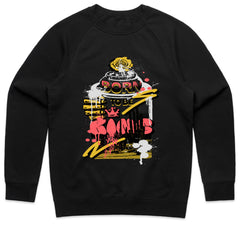 Born To Be King Shirt