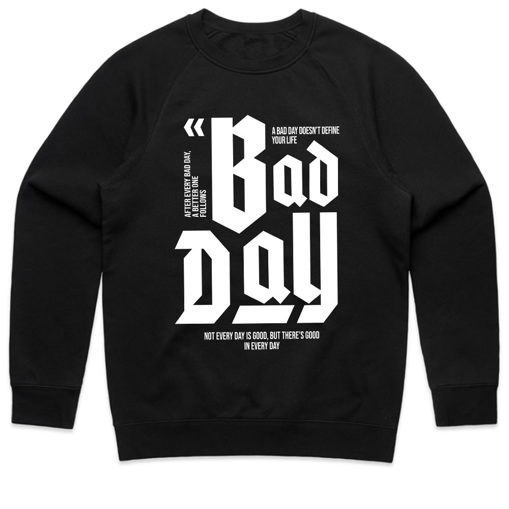 Bounce Back Bold™ Bad Day Tee