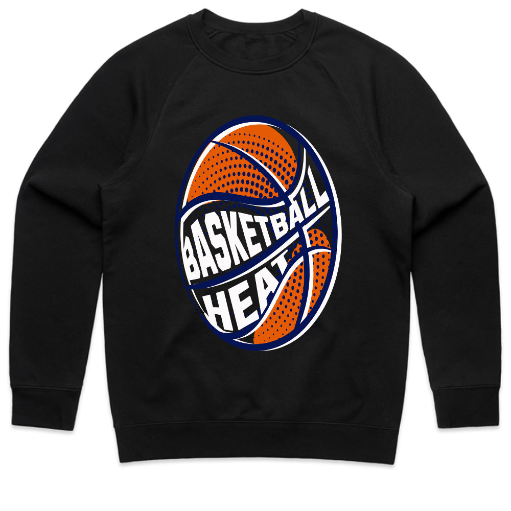 Court Heatwave™ Basketball Blaze Tee