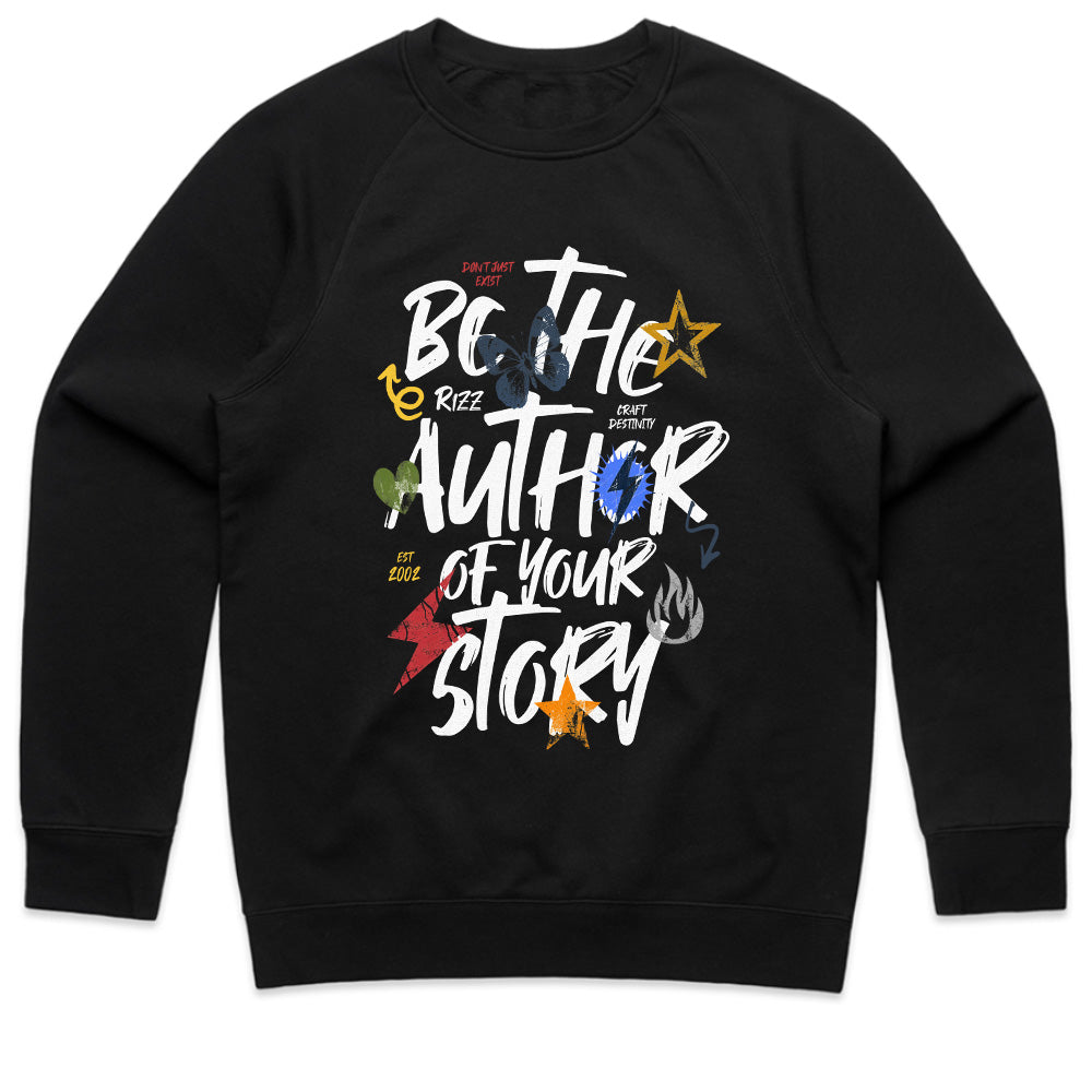 Ink Your Legacy™ Story Maker Tee