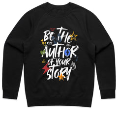 Ink Your Legacy™ Story Maker Tee
