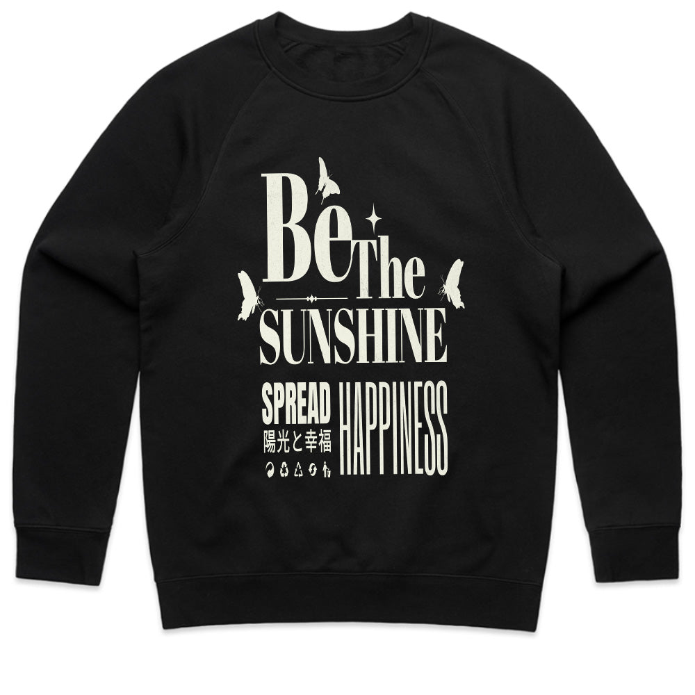 Radiant Vibes™ Sunshine Spirit Tee