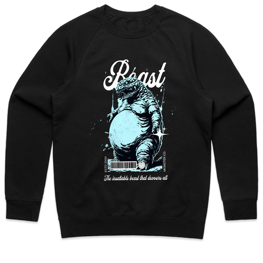 Hunger Incarnate – The Beast Within Tee