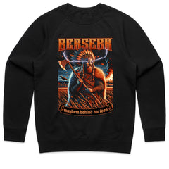 Berserk Horizon: Wrath of the Plains Tee
