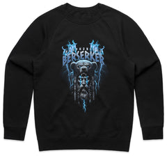 Thunderblood: Headhunter Berserker Tee