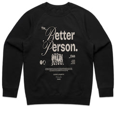 The Better Code: Personal Evolution Club Tee