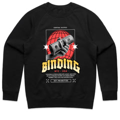 Binding Money Shirt
