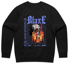 Blaze Shirt