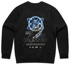 Blessed Butterfly Shirt