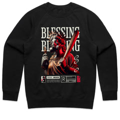 Blessing God Shirt