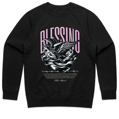 Gracious Guardian Streetwear Tee