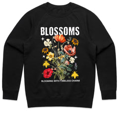 Blossoms Charm Shirt