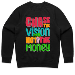Chase Vision Money Shirt