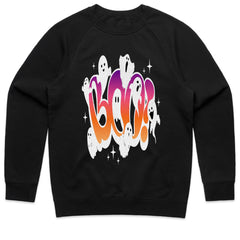 Ghost Boo Shirt