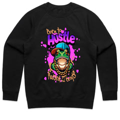 Born To Hustle Shirt