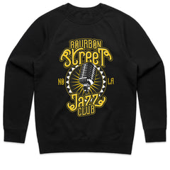 Bourbon Street Jazz Shirt